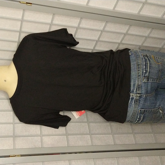 MAMA cheetah lettering shirt - Picture 4 of 7